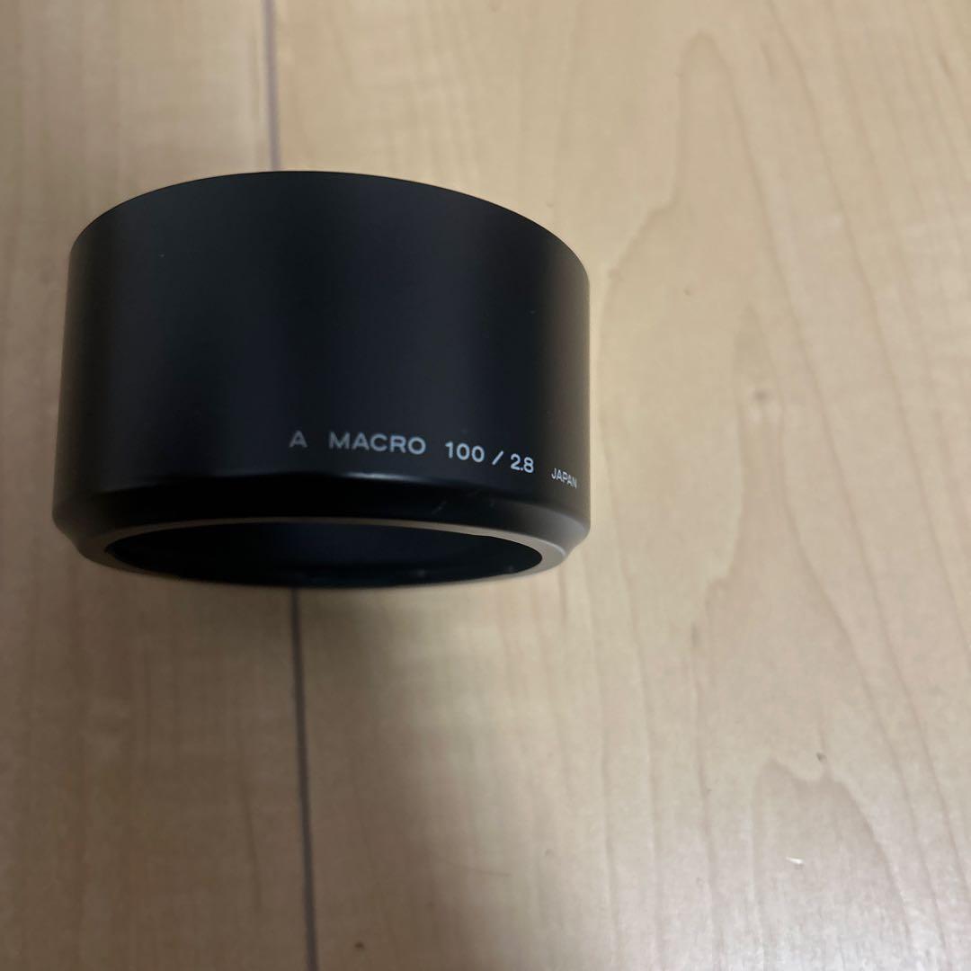 MINOLTA AF 85mm F1.4 （22）レンズ AF LENS 85