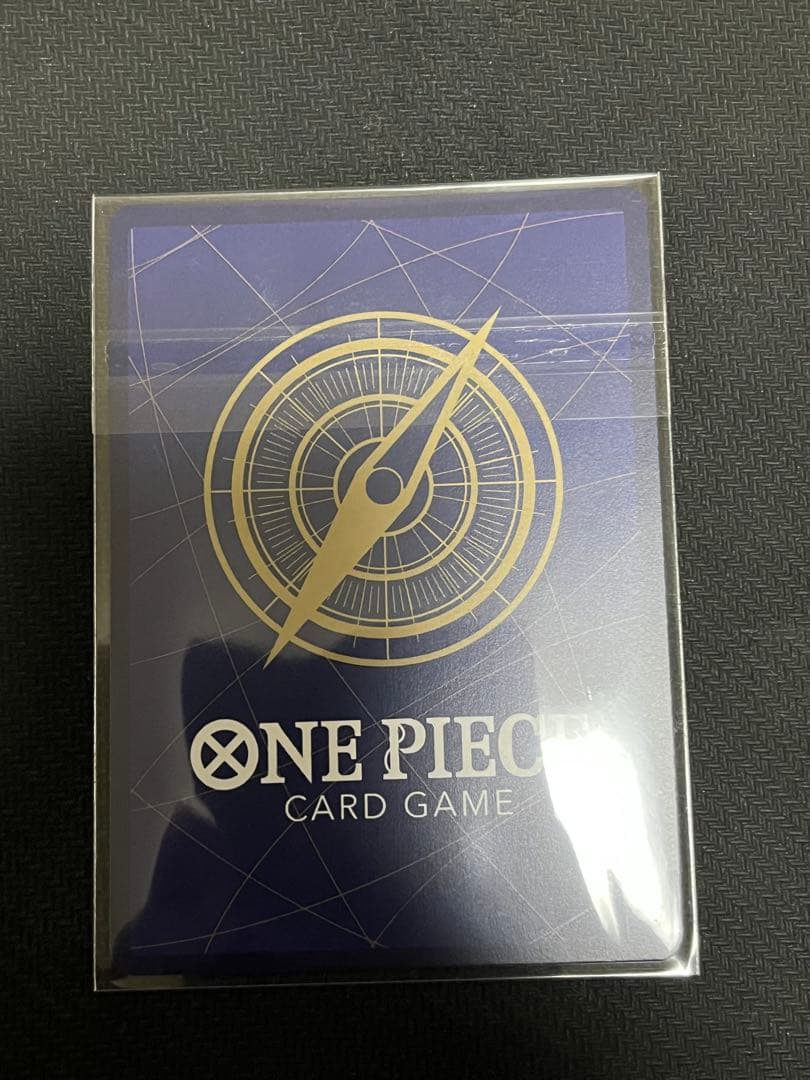 ワンピース カードゲーム フラッグシップ　　　ロロノア・ゾロ　　ST21