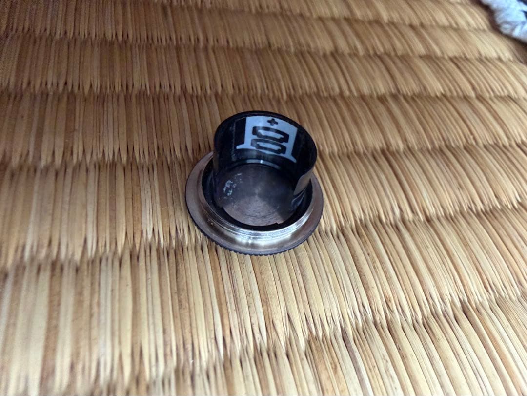 【超美品】ライカLeica M6 シルバー 0.72⭐️おまけ付き⭐️