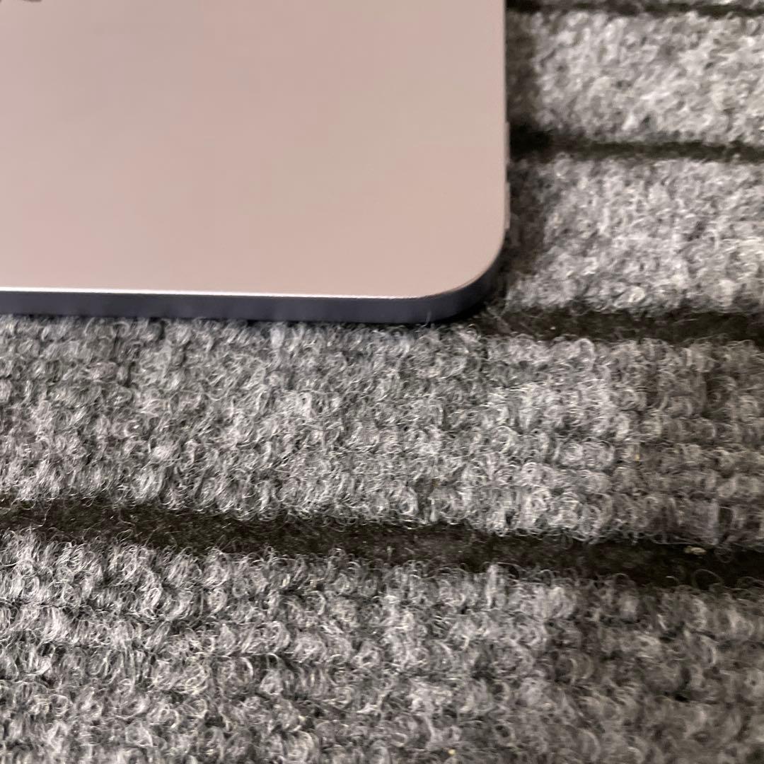 7 iPad mini6 64GB Wi-Fi パープル