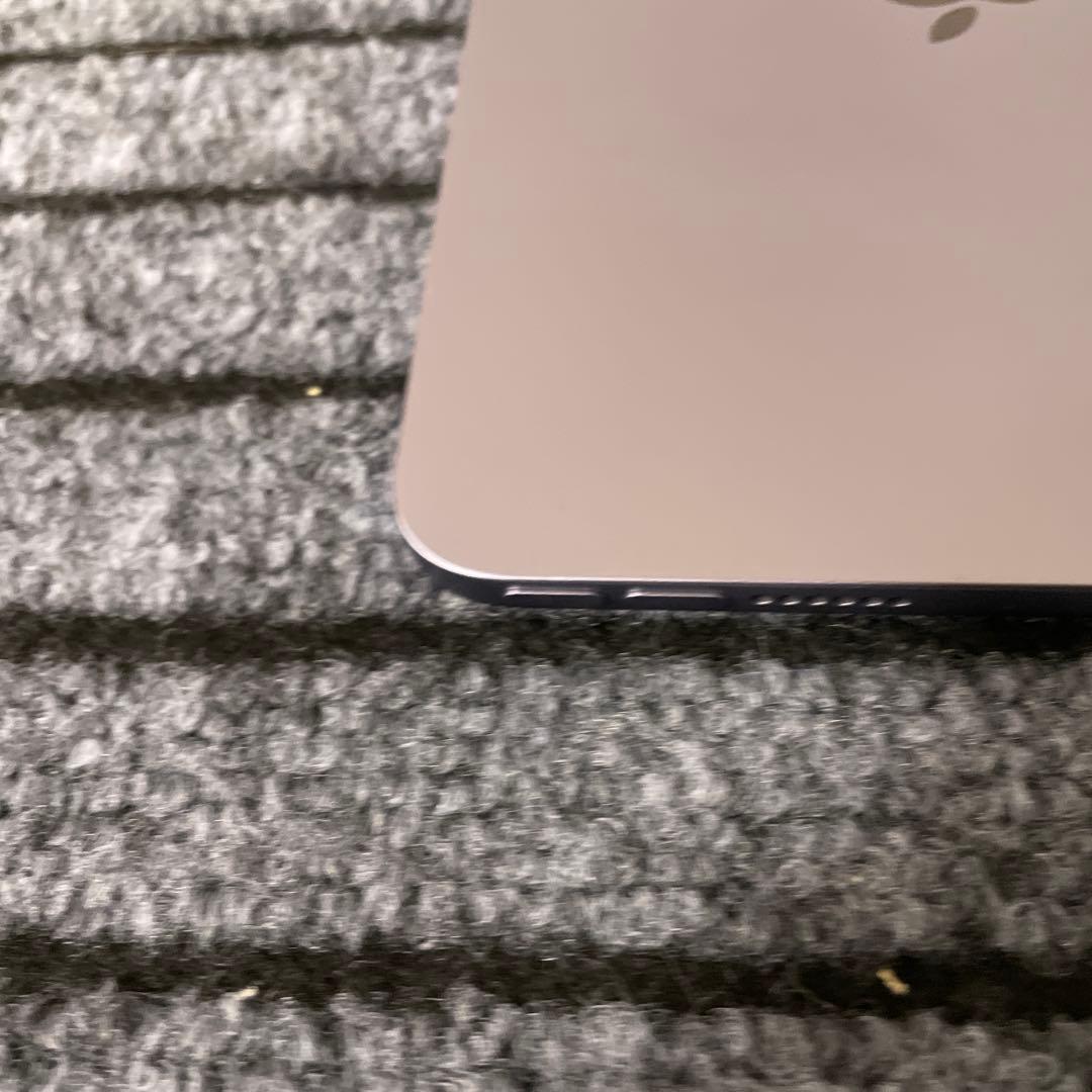 7 iPad mini6 64GB Wi-Fi パープル