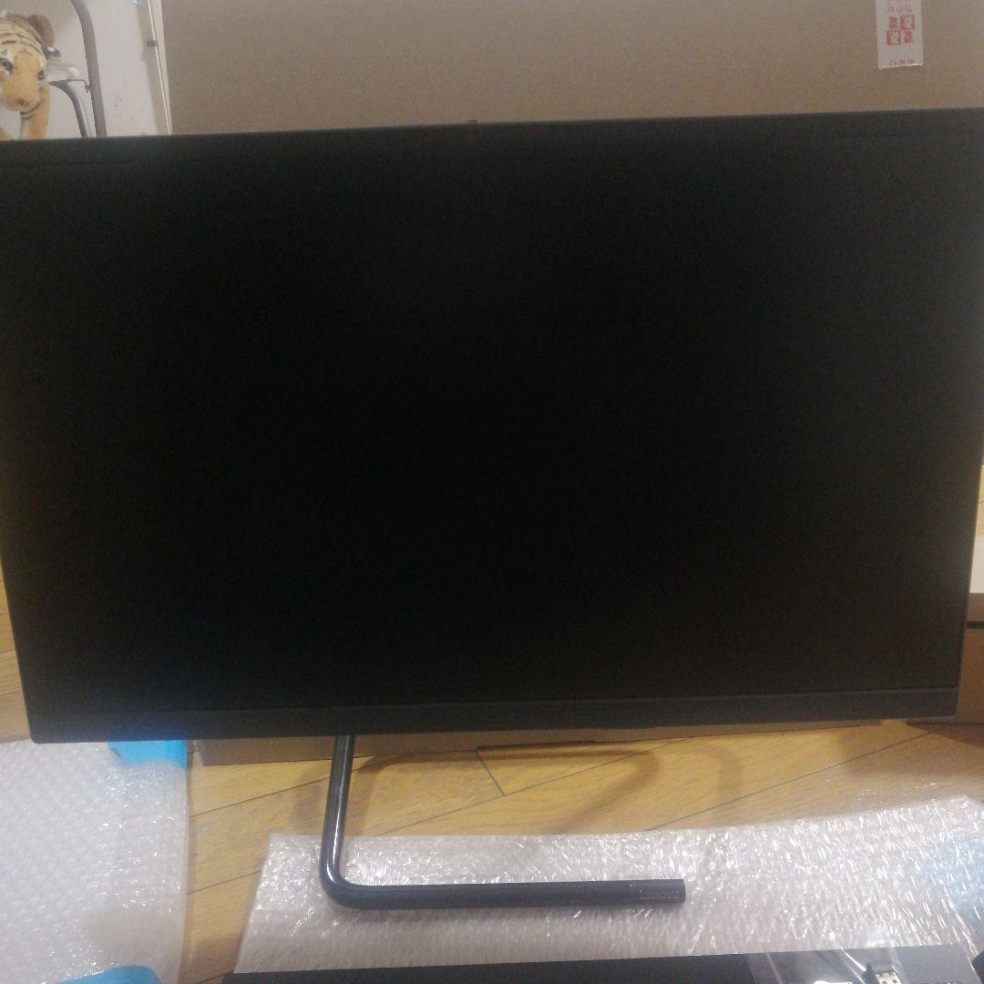 LenovoデスクトップPC（ジャンク）