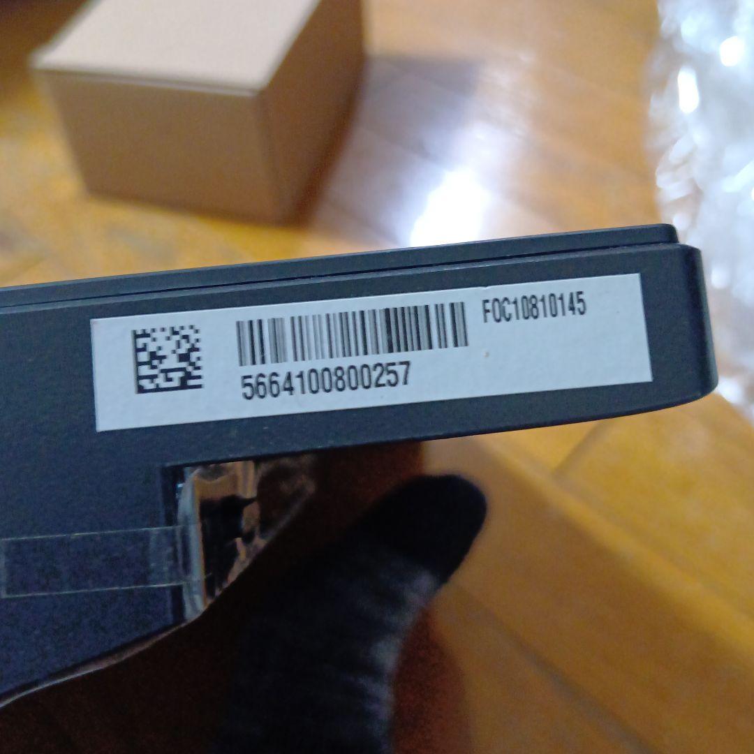 LenovoデスクトップPC（ジャンク）