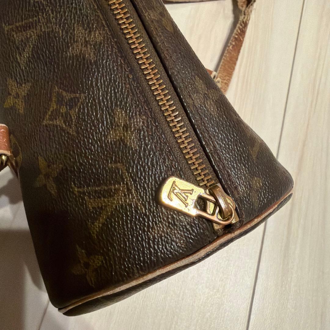 ルイヴィトンパピヨン30