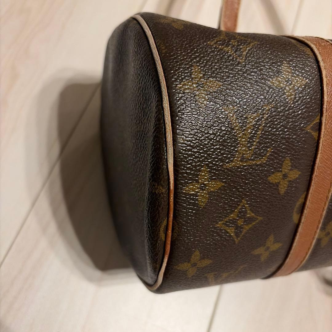 ルイヴィトンパピヨン30