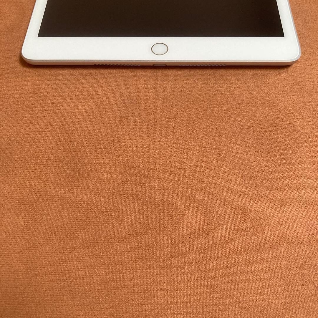1093【早い者勝ち】電池ほぼ新品☆iPad7第7世代32GB WIFIモデル☆