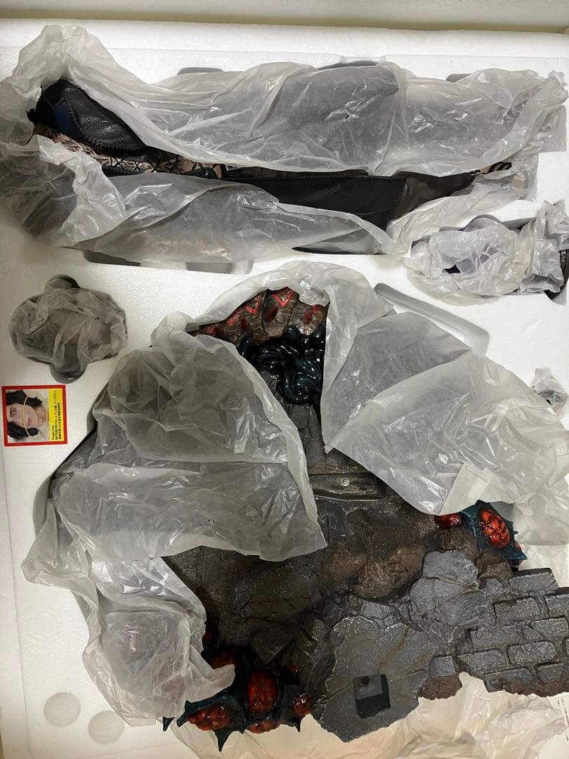 プライム1スタジオ　デビルメイクライ　V EX版 prime1studio