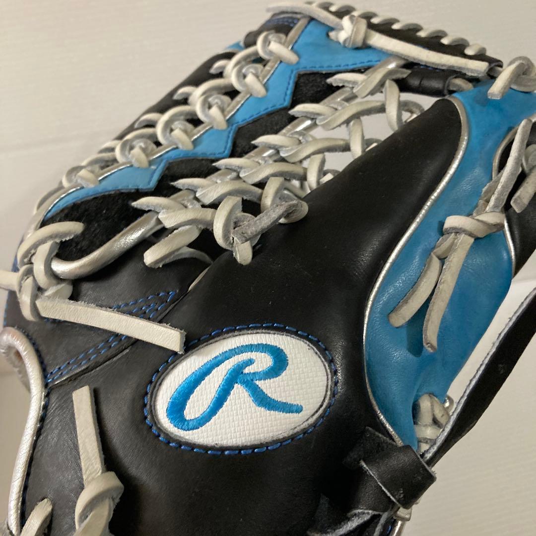 Y*u様 ローリングス 軟式　グローブ 外野手 右投げ (GR4FHW2CB88