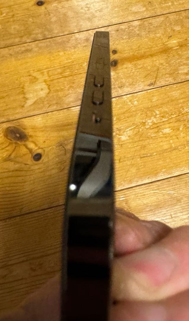 Apple iPhone 13 Pro Max 1TB グラファイトSIMフリー