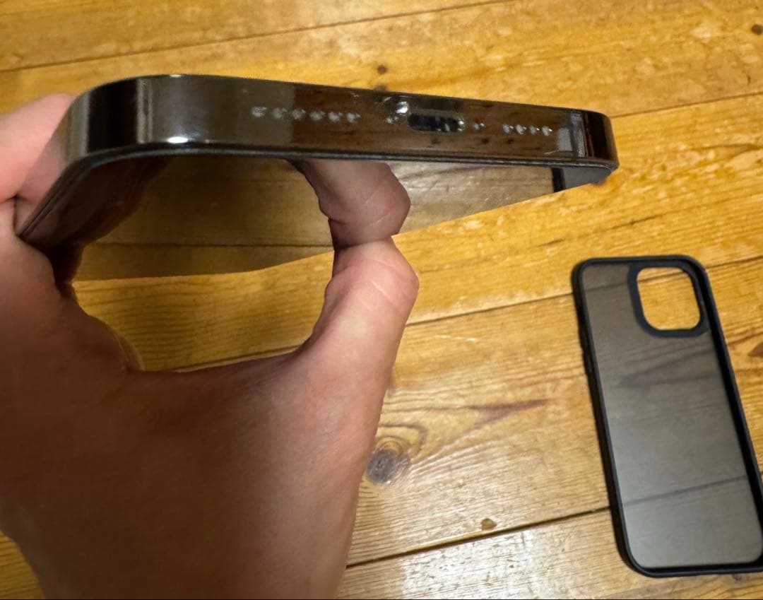 Apple iPhone 13 Pro Max 1TB グラファイトSIMフリー