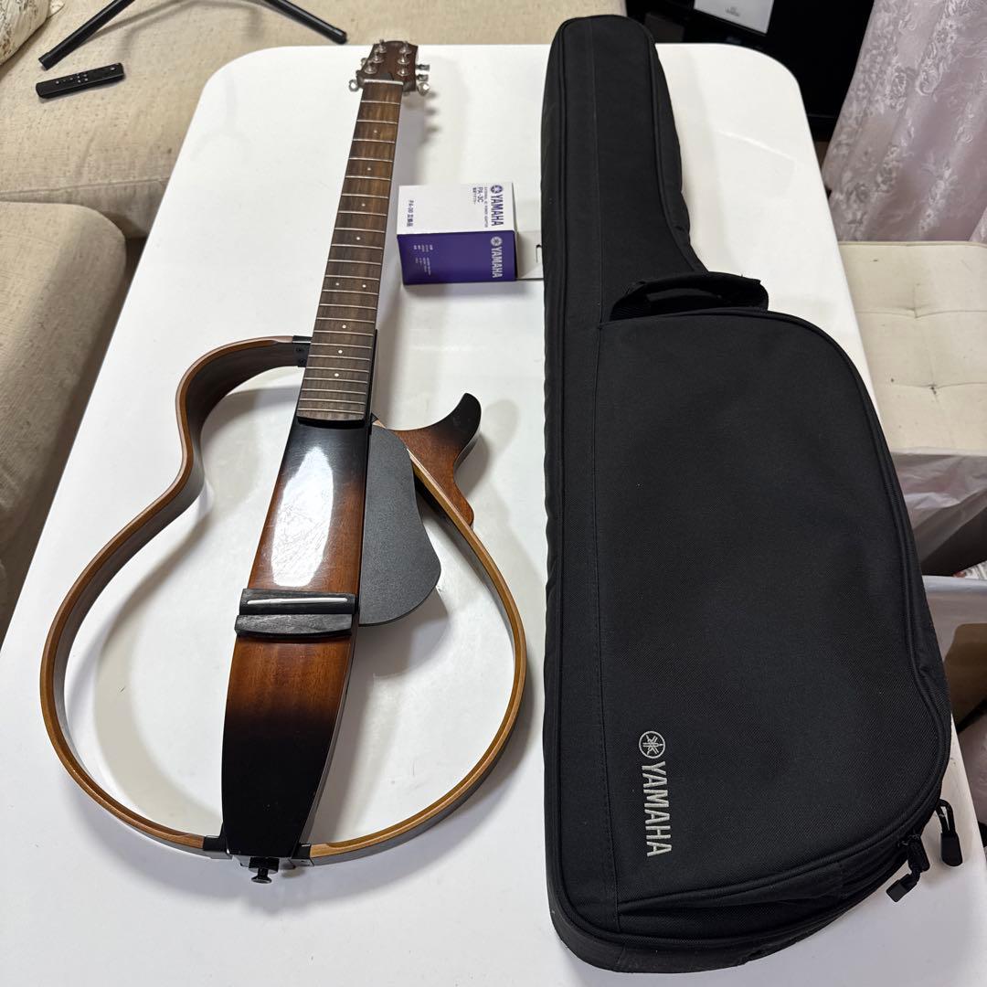 美品　ヤマハSLG200S TBS