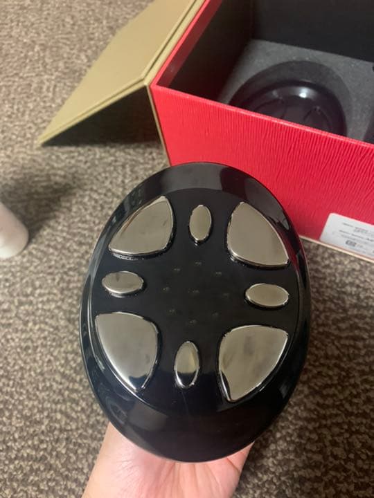 Dr.ibis Rouge second 痩身美容機器