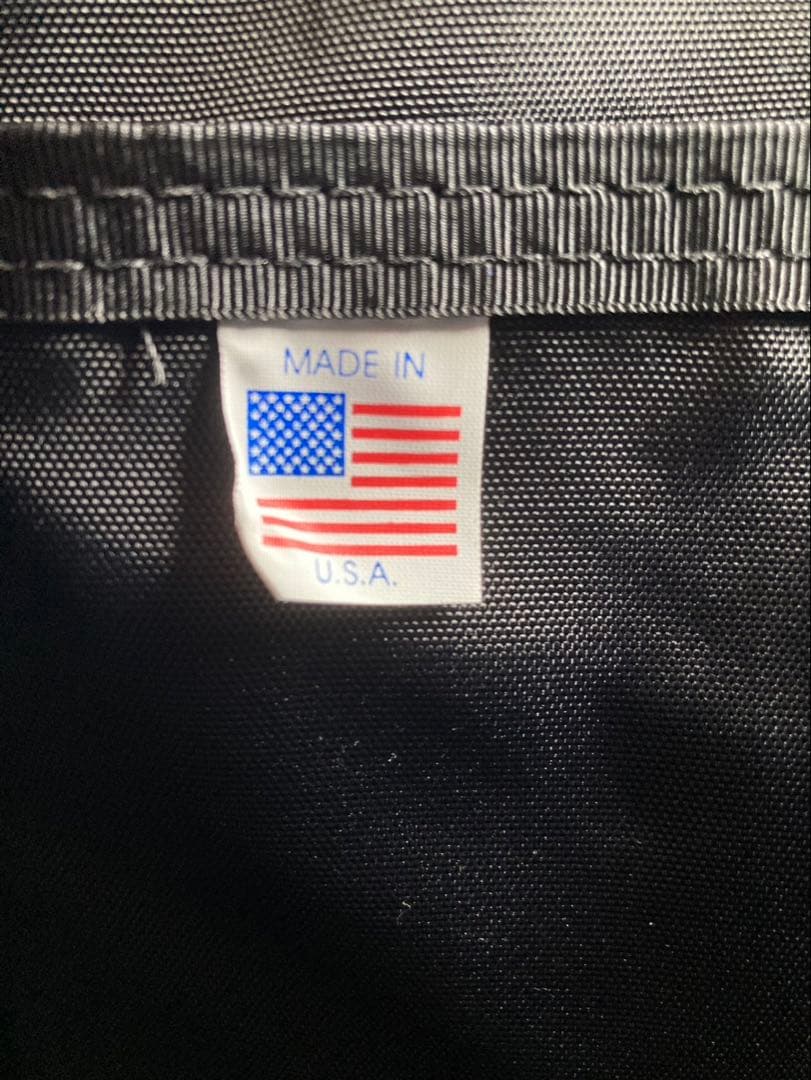 BRIEFING ♦︎ PROTECTION TOTE ブラック 美品