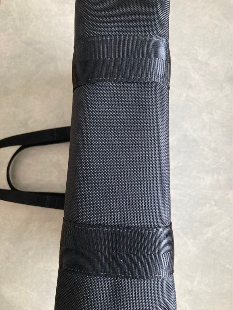 BRIEFING ♦︎ PROTECTION TOTE ブラック 美品