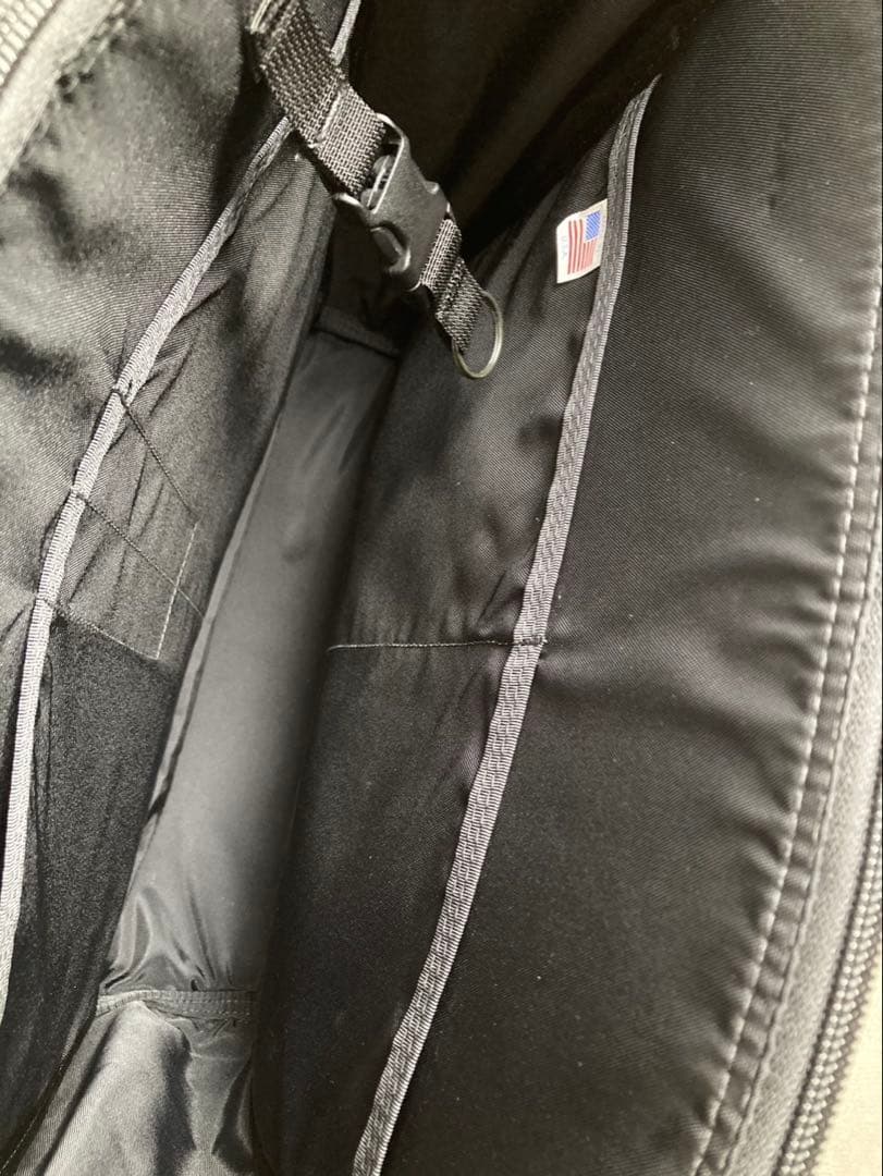 BRIEFING ♦︎ PROTECTION TOTE ブラック 美品