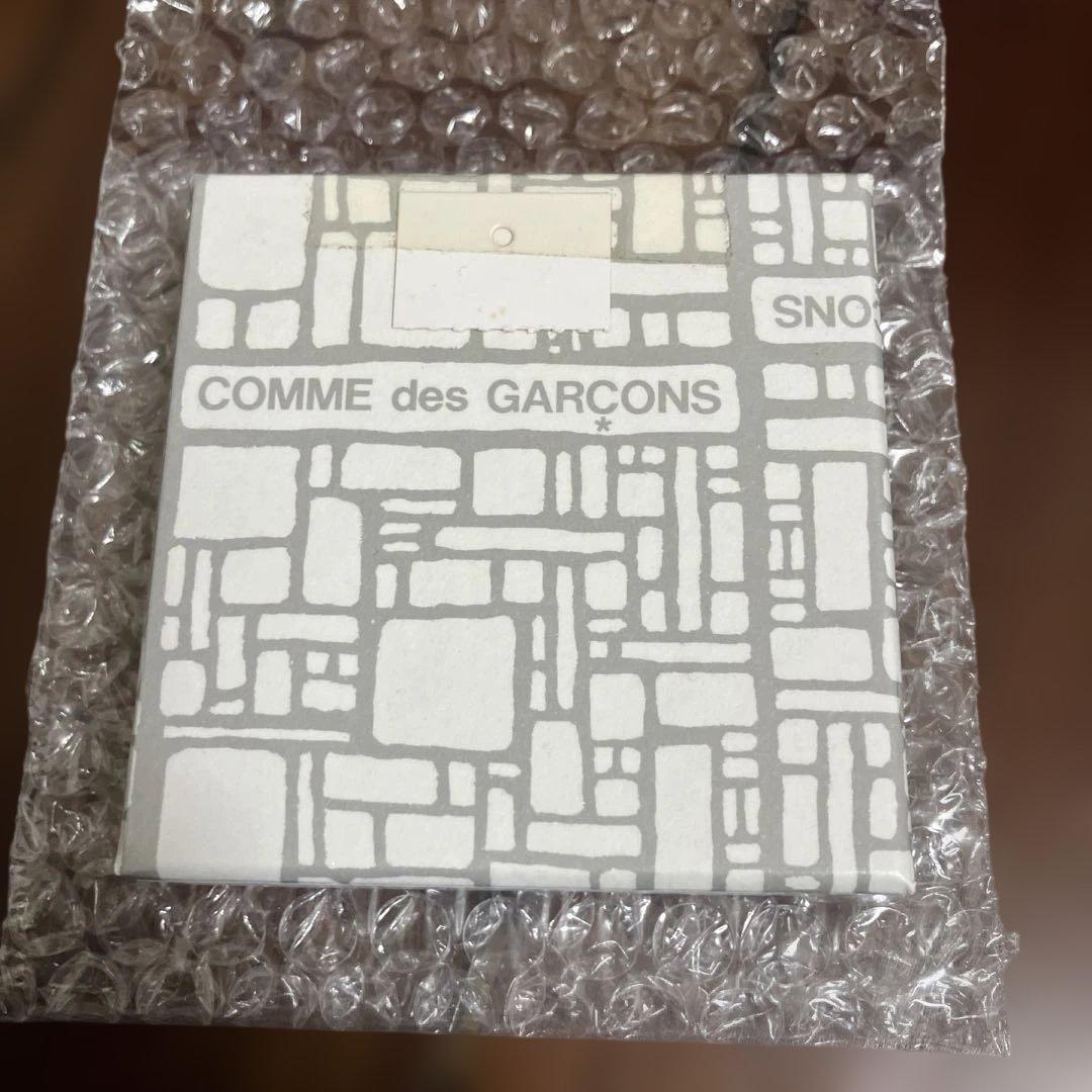 COMME des GARCONS SHIRT × SUPREME ケース