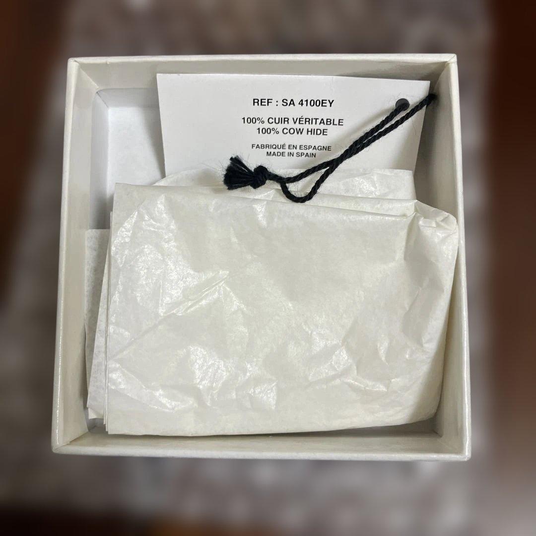 COMME des GARCONS SHIRT × SUPREME ケース