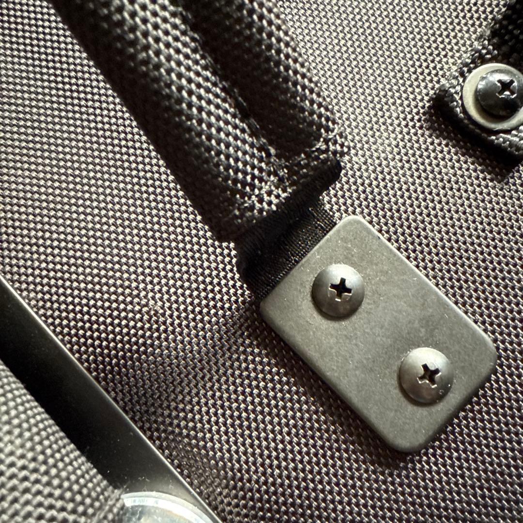 Luggage　Works キャリーオン　アメリカ直輸入