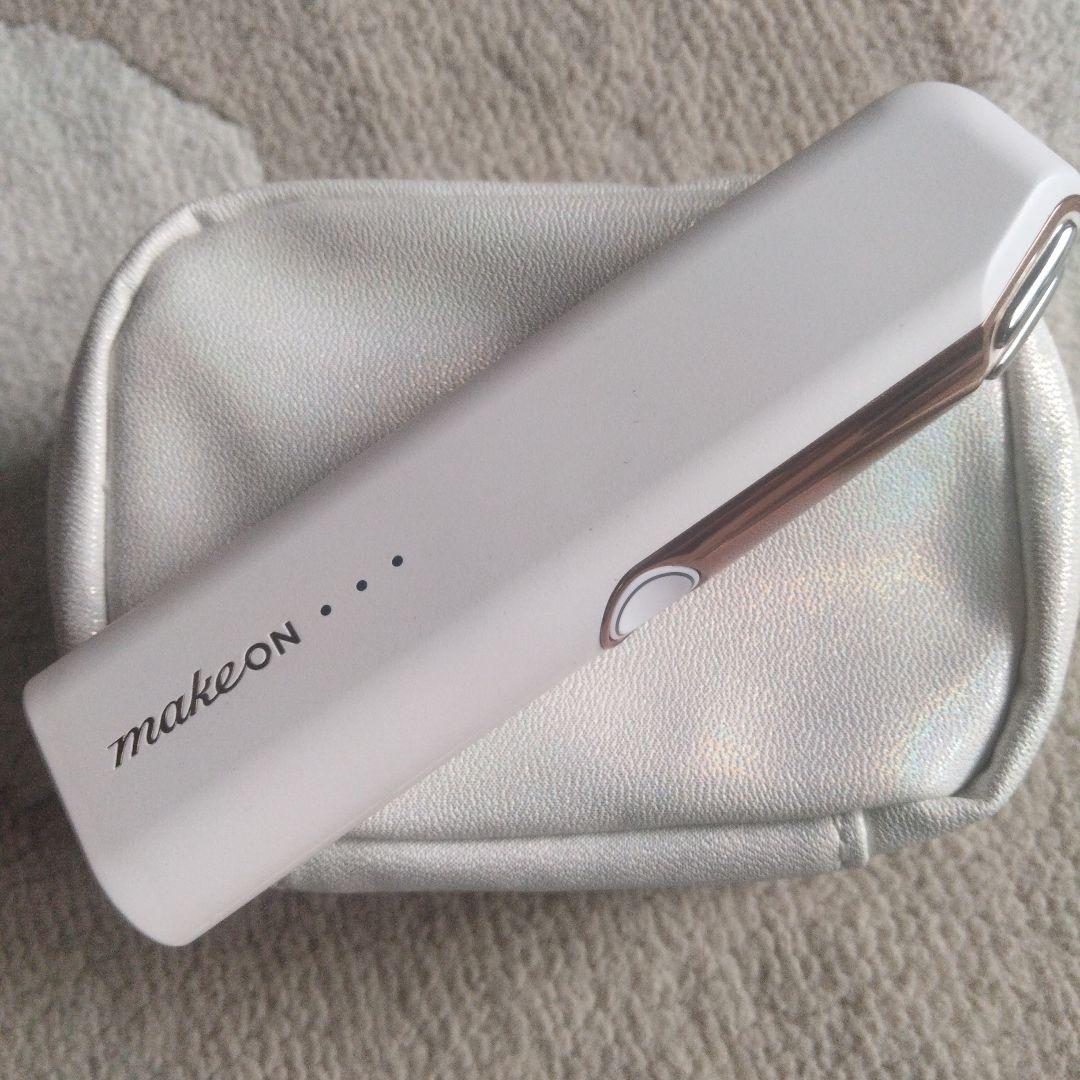 AMORE PACIFIC  Eyelift makeo onアイリフト美顔器