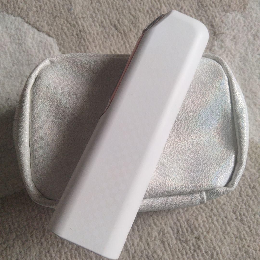 AMORE PACIFIC  Eyelift makeo onアイリフト美顔器