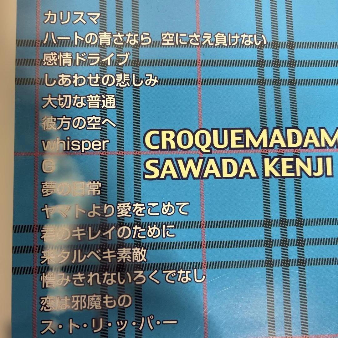沢田研二 CONCERT TOUR 2004