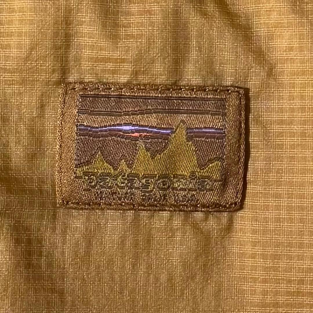 新品 パタゴニア Zip Pullover フーディニ スタッシュ SP24