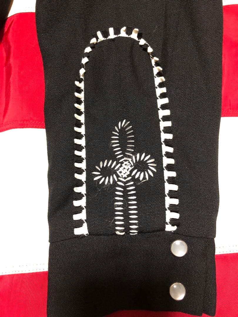 幻級DEAD! 50s Mac Murray ギャバジャン ロカビリー