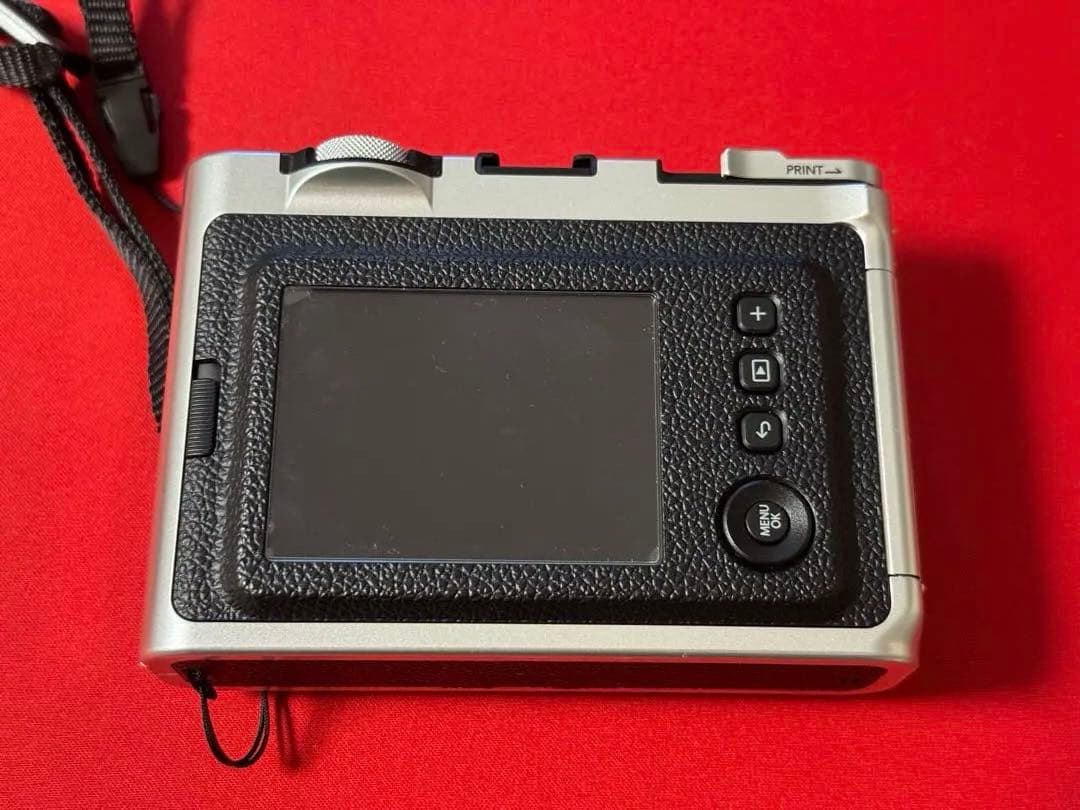 その他 instax mini EVO