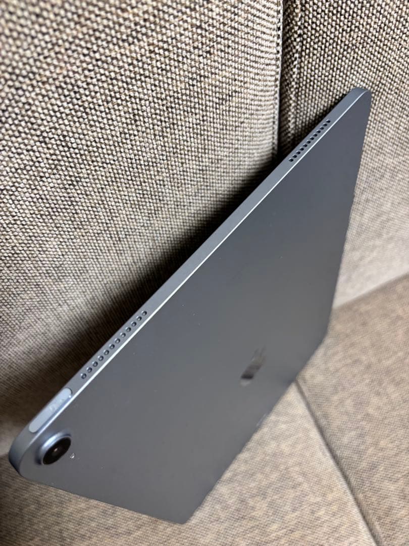 iPad Air (M2) 256GB Wi-Fi 13インチ 中古 ケース付き