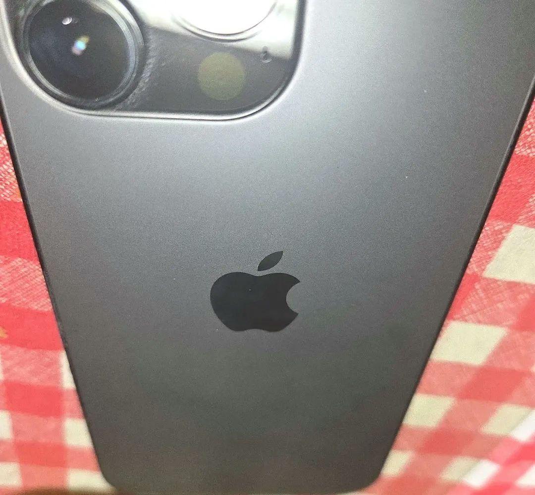 2025.2購入 Apple iPhone 14 Pro Max 128GB 黒