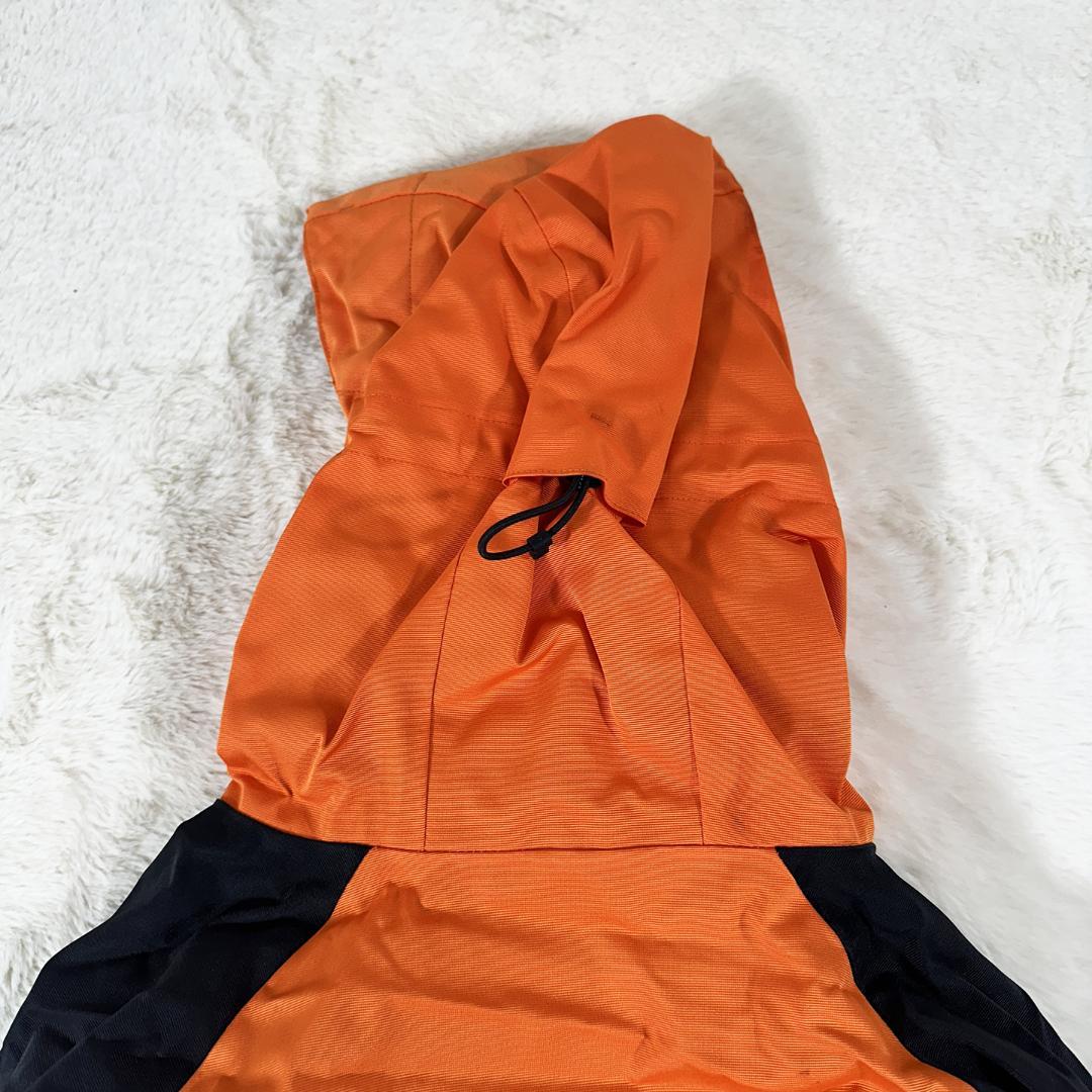 thirtytwo スノーボードウェア 上下セット ビブパンツ Lサイズ