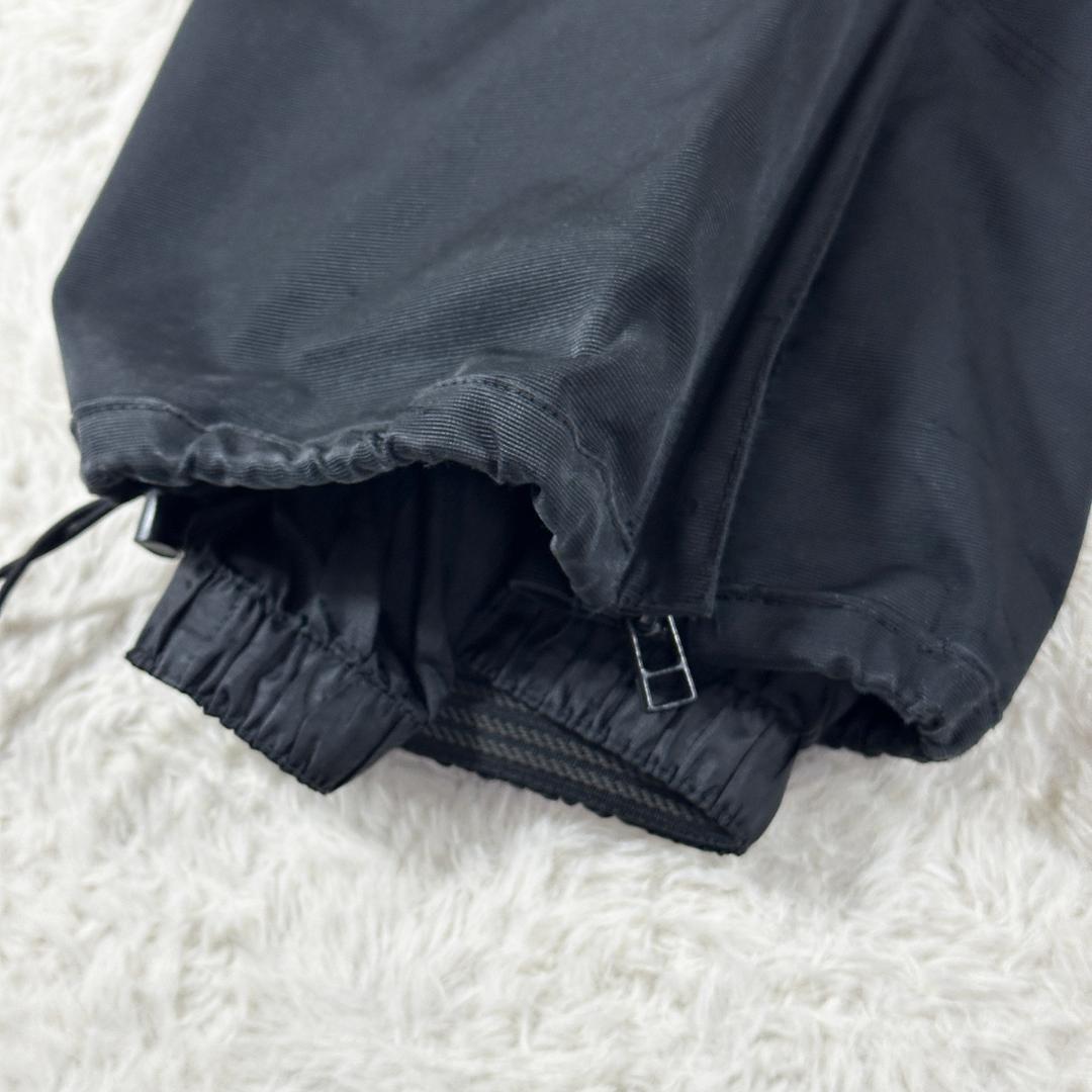 thirtytwo スノーボードウェア 上下セット ビブパンツ Lサイズ