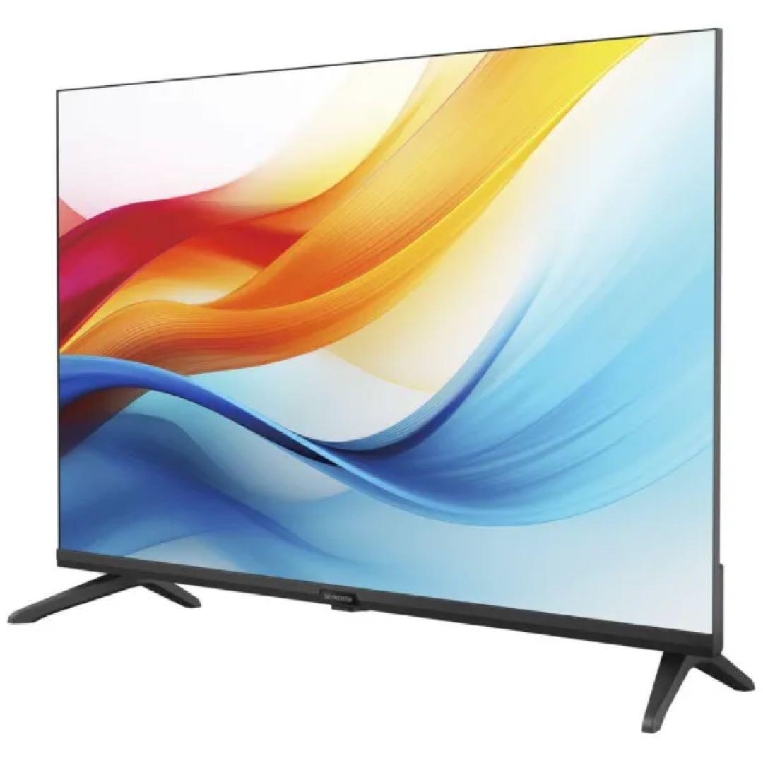【新品未開封】SKYWORTH（F32S21Q）32インチ液晶テレビ