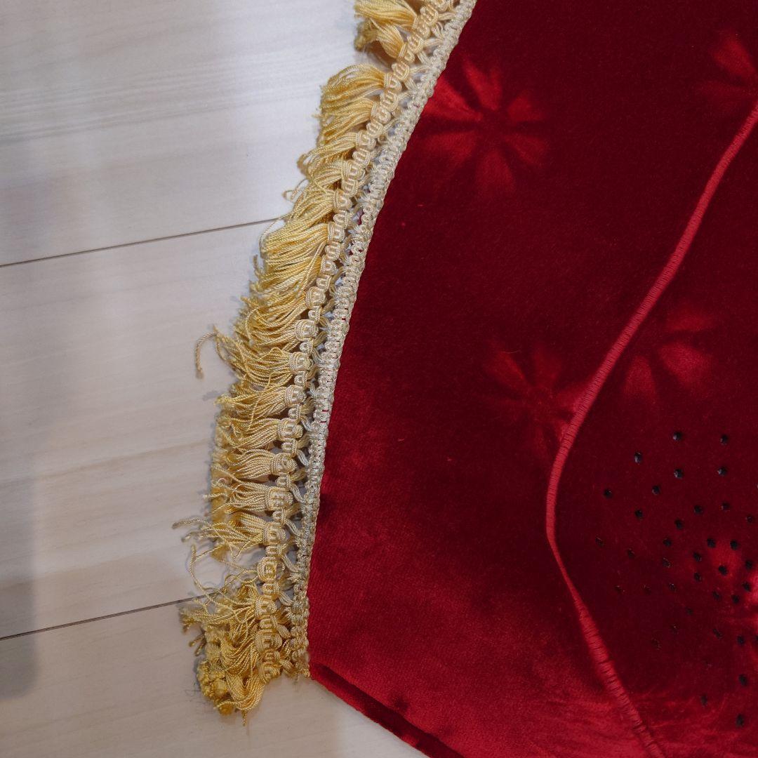 コスモス レッド ダッシュマット「のみ」17レンジャーワイド