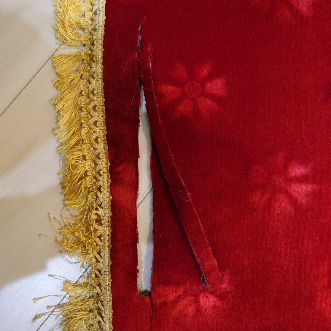 コスモス レッド ダッシュマット「のみ」17レンジャーワイド