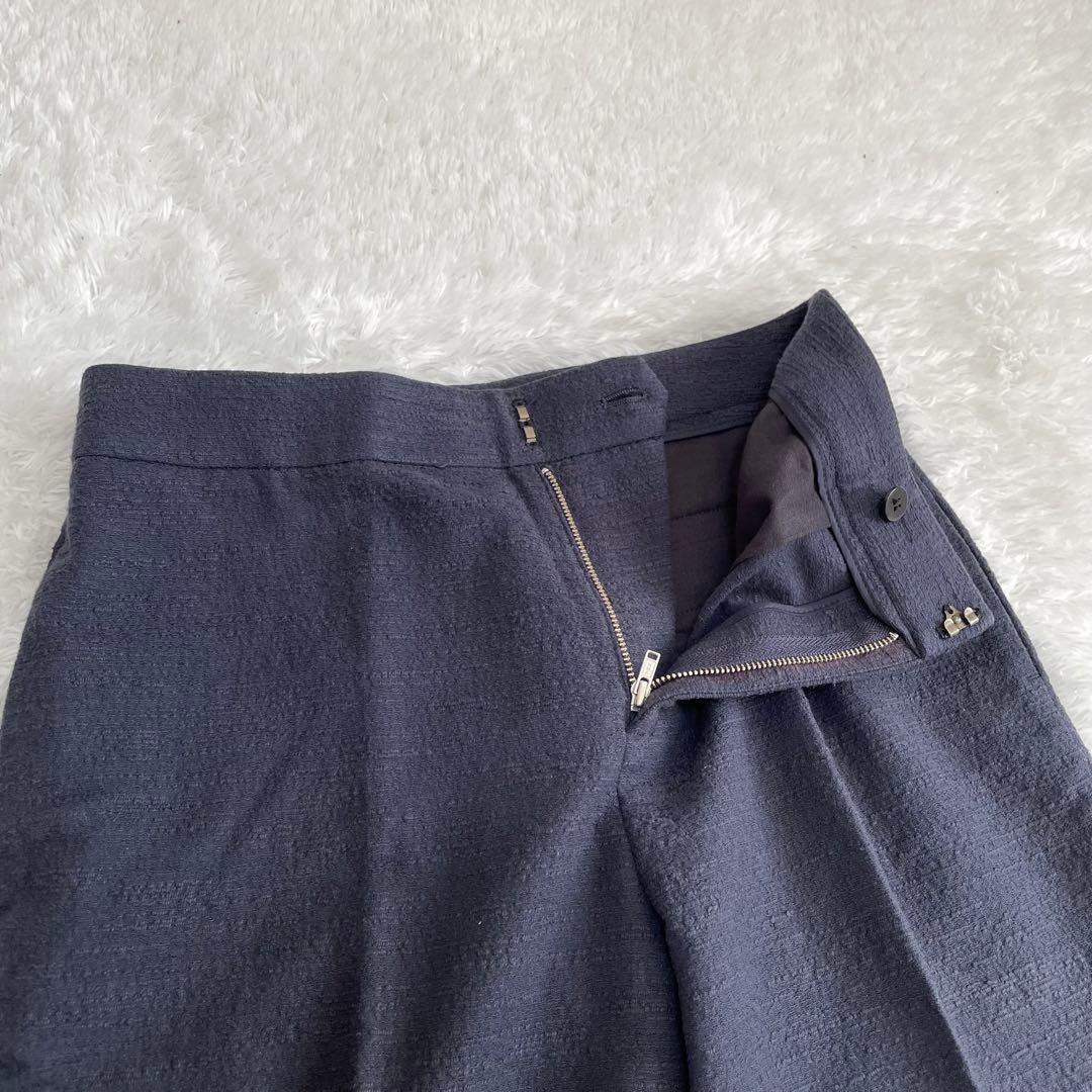 【Amiami】トゥモローランド スーツセットアップ ノーカラー