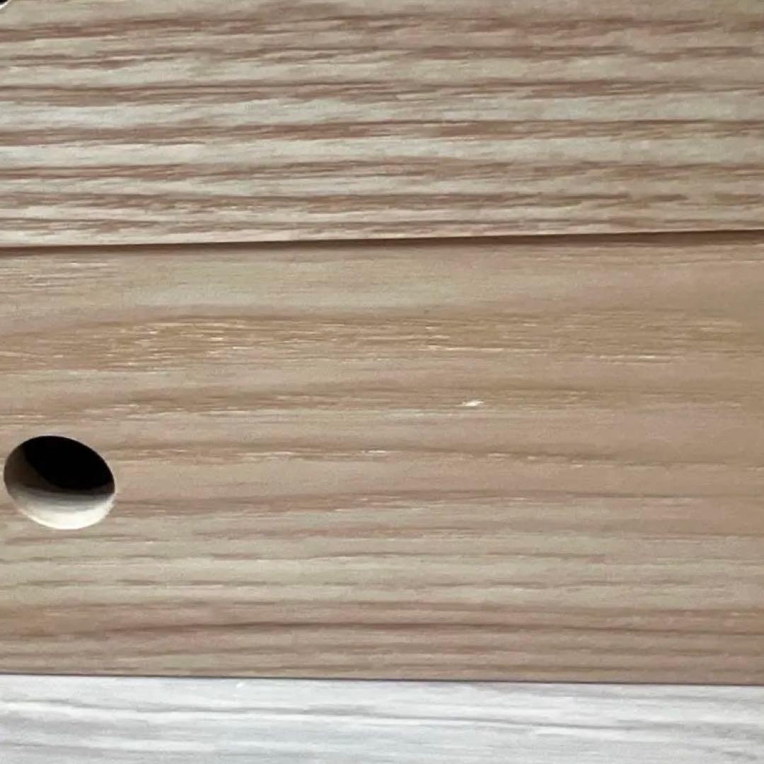 無印良品　木製小物収納　4点セット