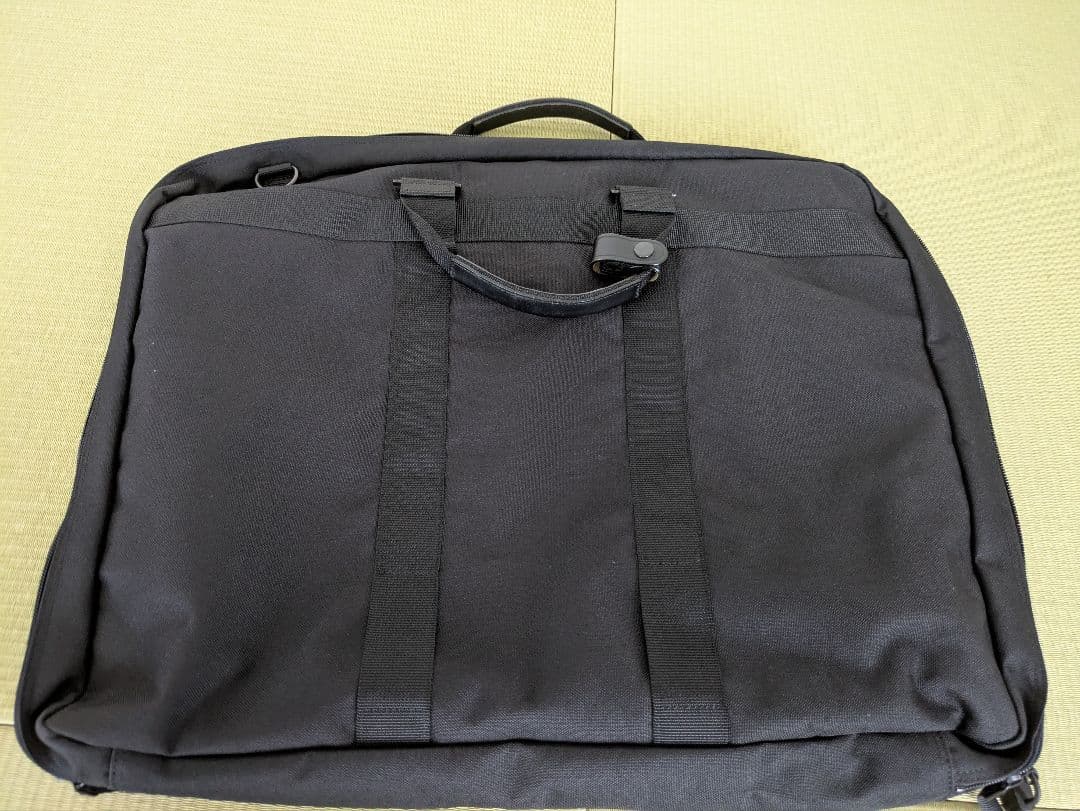 旅行かばん・小分けバッグ PORTER GARMENT CASE