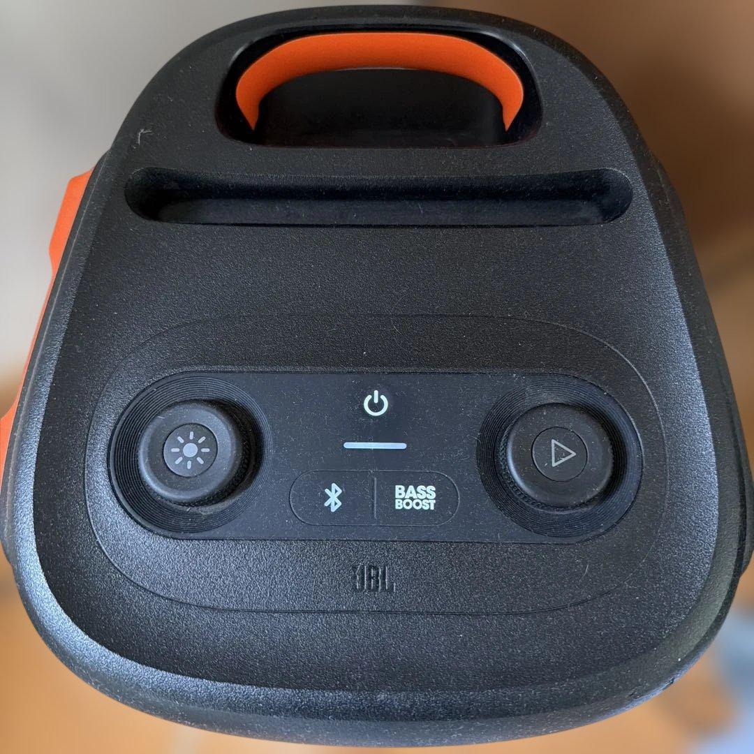 スピーカー・ウーファー JBL Partybox 110