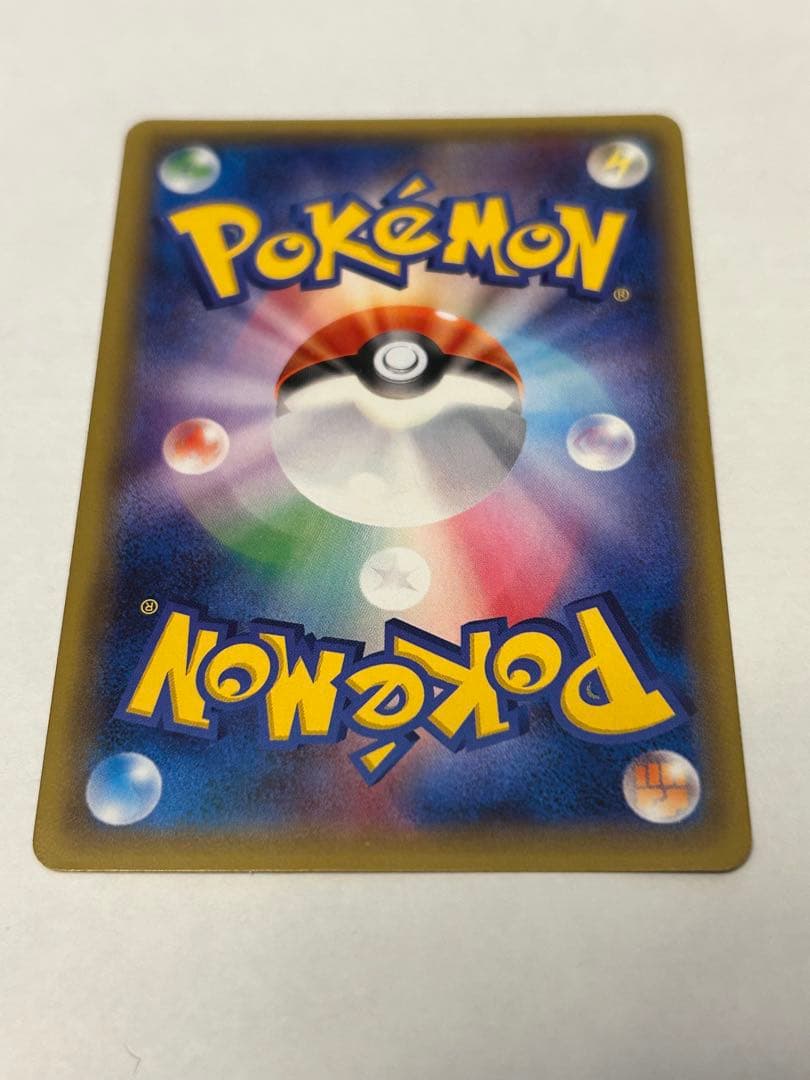 サトシゲッコウガEX PROMO XYプロモ 218/XY-P