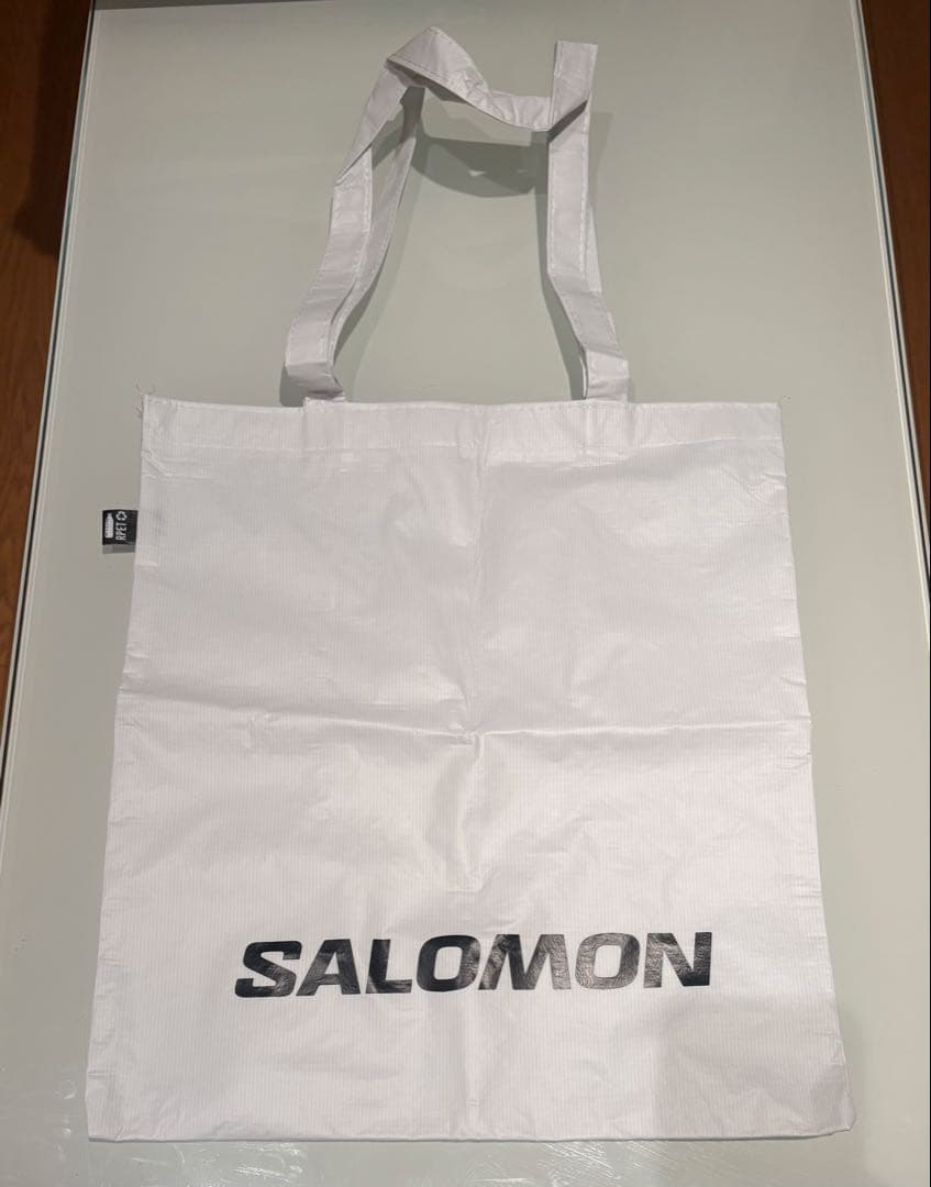 【新品】サロモンXT-6 GTX Black×Silver☆ノベルティ付き☆8H