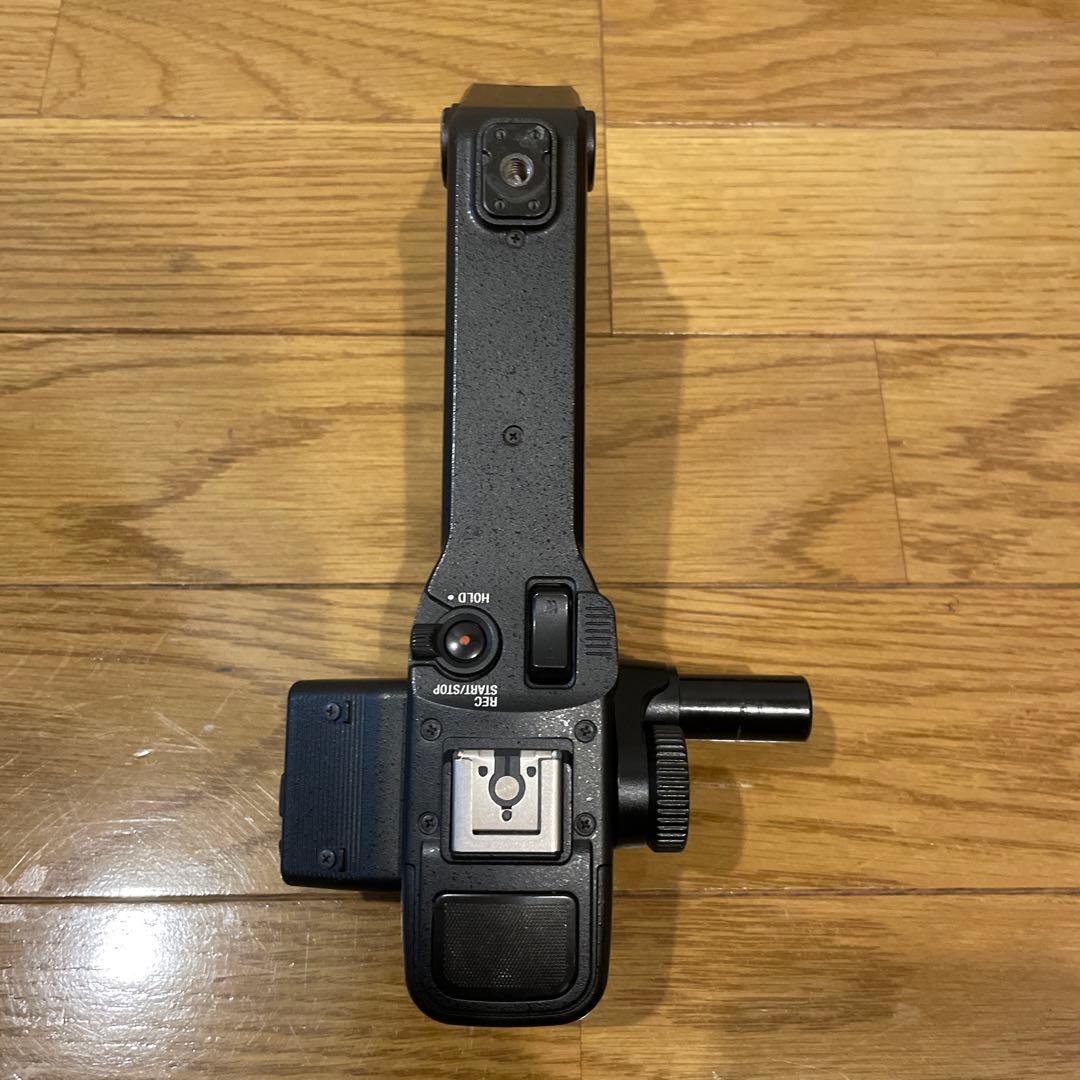 SONY fs5 本体と付属品　PXW-FS5