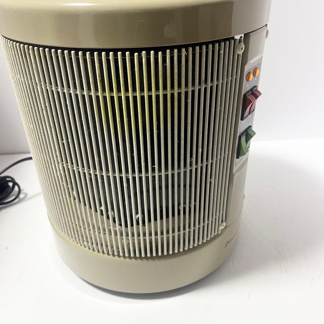 暖話室 1000型 ベージュ パネルヒータ DAN1000-R16 遠赤外線