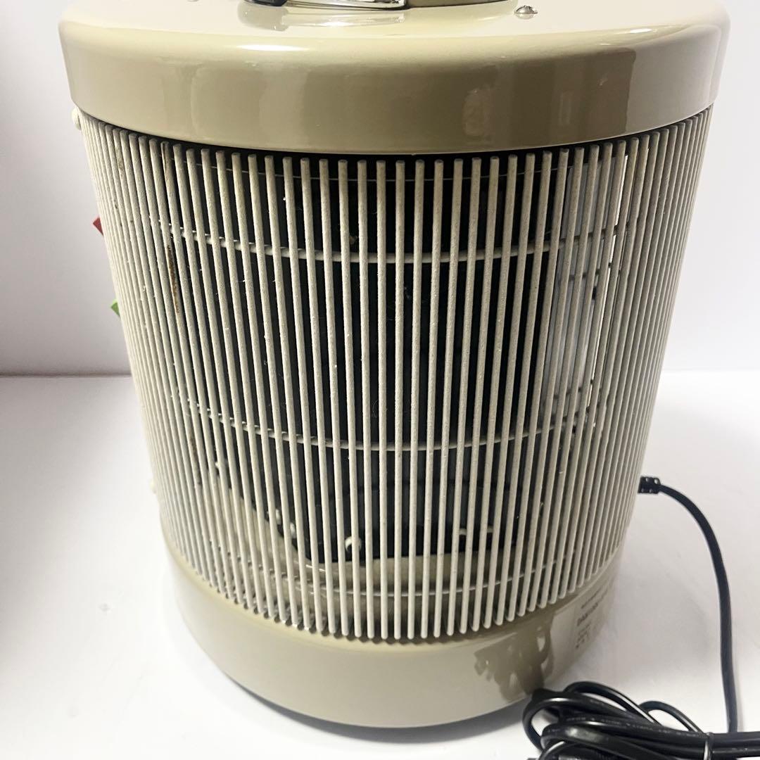 暖話室 1000型 ベージュ パネルヒータ DAN1000-R16 遠赤外線