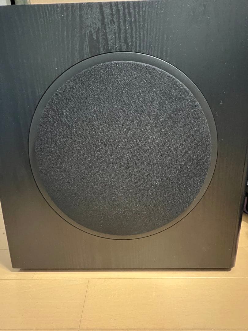 T5s サブウーファー