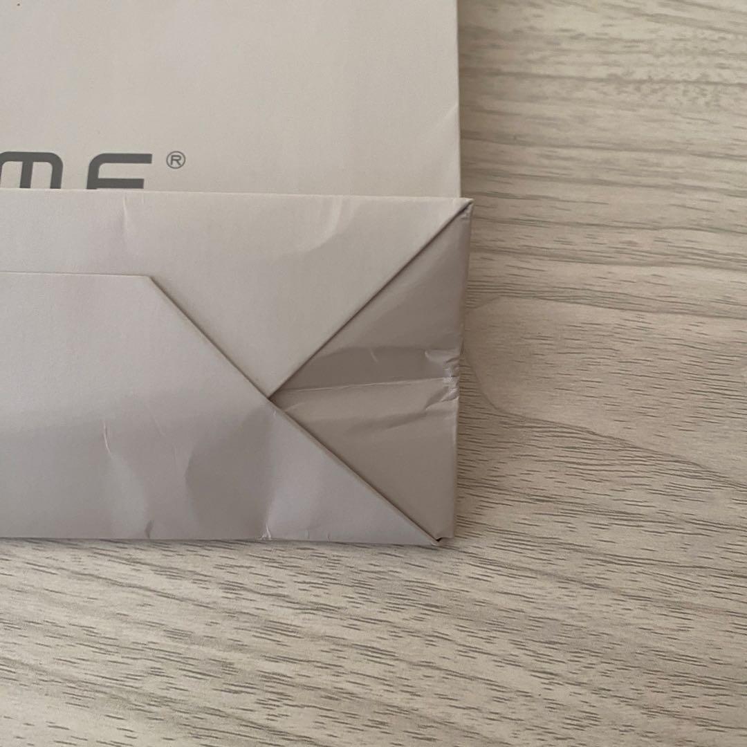 LOVE CHROME ラブクロム K24GP ツキ ゴールド　ケース・紙袋・箱