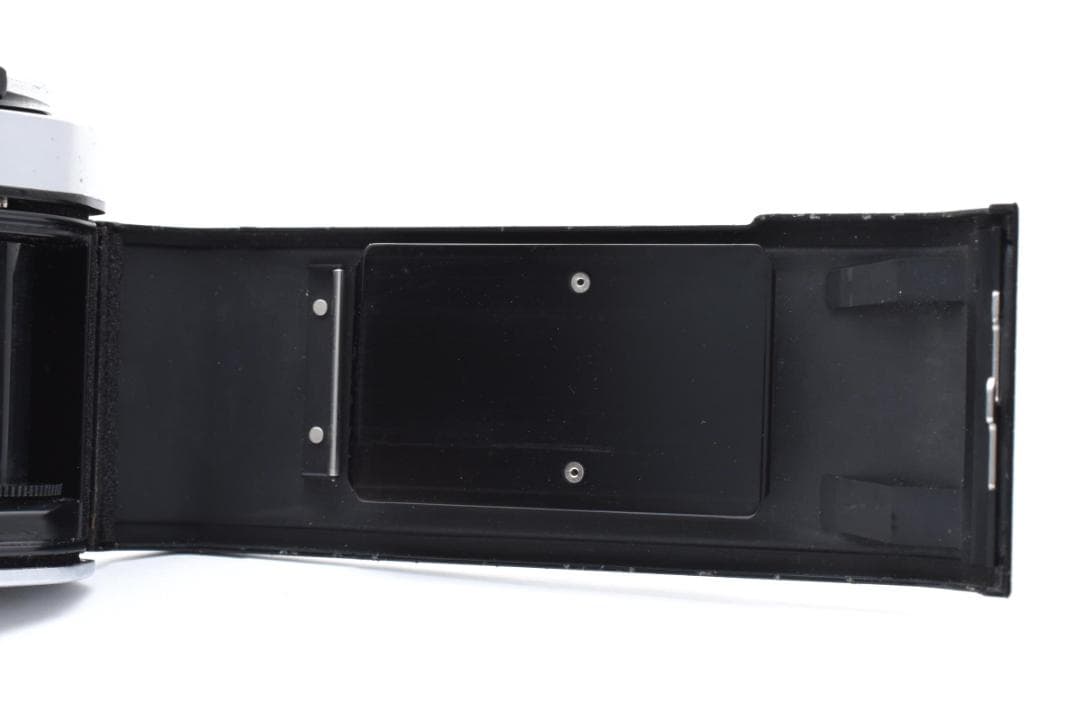 良品 Nikon FE フィルムカメラ + 36-72mm F3.5 レンズ