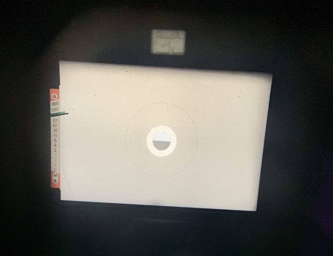 良品 Nikon FE フィルムカメラ + 36-72mm F3.5 レンズ