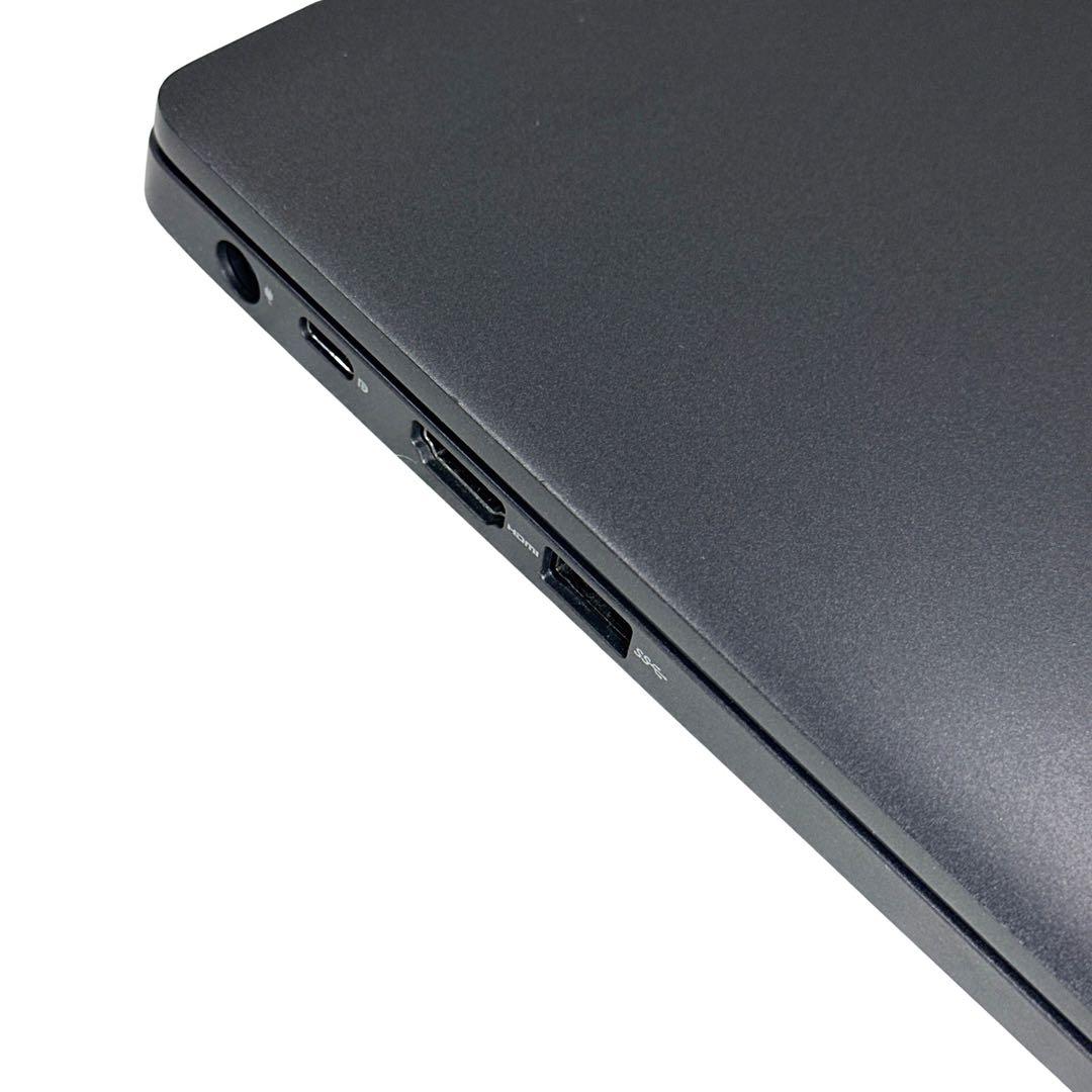 デル高性能i7搭載✨Latitude5300【32GB/SSD512GB】603