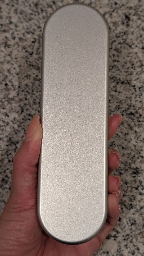 【美品】SALONIA EMS リフトブラシ